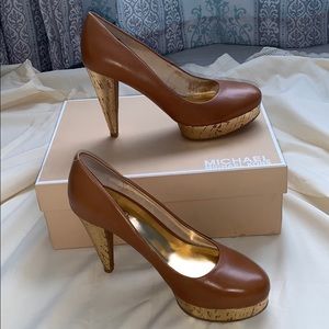 Michael Kors Pumps